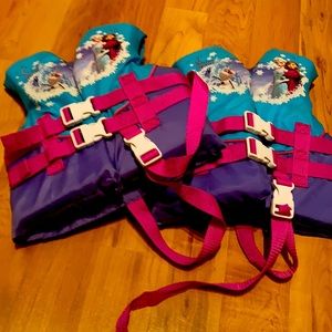 Children’s life jacket Coast Guard Approved
